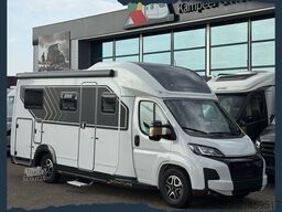 Burstner Signature SFT 7.1 Fiat