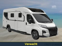 Burstner Signature SFT 7.4 Fiat