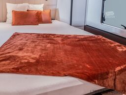 Burstner Signature SFT 7.4 Fiat