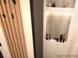 Burstner Signature SFT 7.4 Fiat