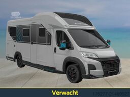 Burstner Signature SFT 7.5 Fiat