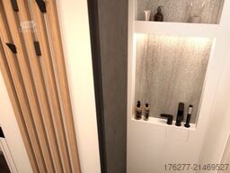 Burstner Signature SFT 7.5 Fiat