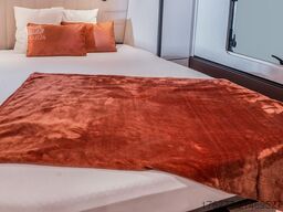 Burstner Signature SFT 7.5 Fiat