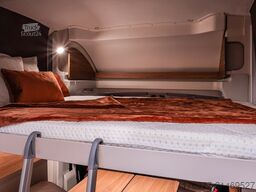 Burstner Signature SFT 7.5 Fiat