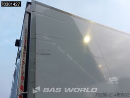 Mercedes Atego 1224 4X2 Thermo King T-1200R 1500kg Ladeb...