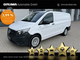 Mercedes-Benz eVito 112 Kasten Lang