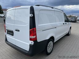 Mercedes-Benz eVito 112 Kasten Lang