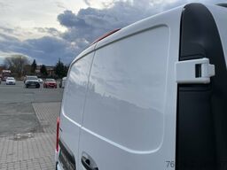 Mercedes-Benz eVito 112 Kasten Lang