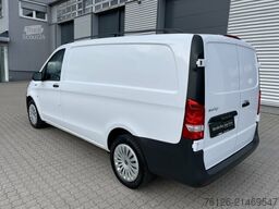 Mercedes-Benz eVito 112 Kasten Lang