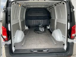 Mercedes-Benz eVito 112 Kasten Lang