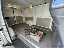 Mercedes-Benz eVito 112 Kasten Lang