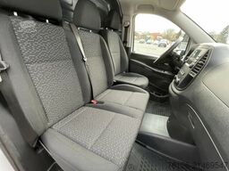 Mercedes-Benz eVito 112 Kasten Lang