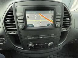 Mercedes-Benz eVito 112 Kasten Lang