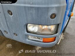 MAN TGA 35.480 TGA 8X4 Palfinger PK85002 Kran Crane...