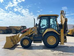 Caterpillar 424