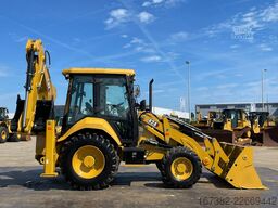 Caterpillar 424