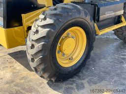 Caterpillar 424