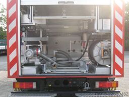 MAN LE140C Feuerwehr TSF-W Ziegler 750L *29.000 KM*