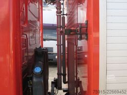 MAN LE140C Feuerwehr TSF-W Ziegler 750L *29.000 KM*