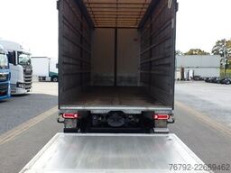 MERCEDES-BENZ 1833 LnR L-Fhs./Pritsche 7,35m/LBW 2to/Vollluftg
