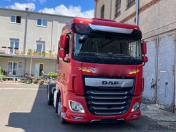 DAF XF 450