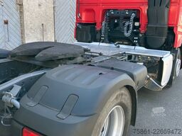 DAF XF 450