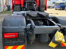 DAF XF 450