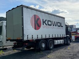 RENAULT Premium DXI 11-450 Privilege 6x2 BDF/Klima/EURO5