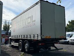 RENAULT Premium DXI 11-450 Privilege 6x2 BDF/Klima/EURO5