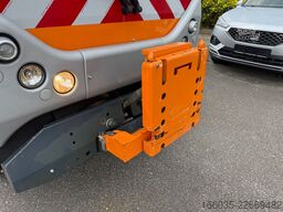 MULTICAR Kiefer Boki 1152 Meier-Ratio/4x4/Klima/AHK/FKH