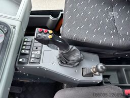 MULTICAR Kiefer Boki 1152 Meier-Ratio/4x4/Klima/AHK/FKH