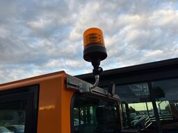 MULTICAR Kiefer Boki 1152 Meier-Ratio/4x4/Klima/AHK/FKH