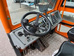 MULTICAR Kiefer Bokimobil Mini Kipper