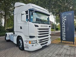 SCANIA R450 Highline SCR Only