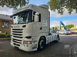 SCANIA R450 Highline SCR Only