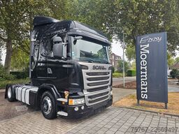 SCANIA R450 Highline SCR Only