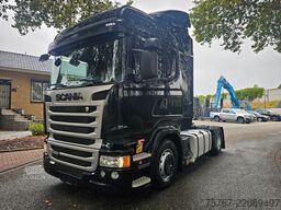 SCANIA R450 Highline SCR Only