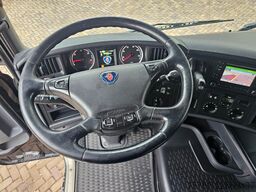 SCANIA R450 Highline SCR Only