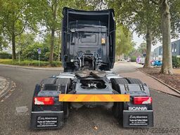 SCANIA R450 Highline SCR Only