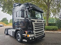 SCANIA R450 Highline SCR Only