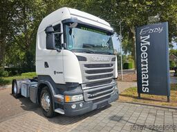 SCANIA R410 Highline