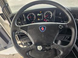 SCANIA R410 Highline