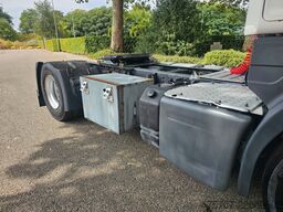 SCANIA R410 Highline