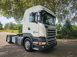 SCANIA R410 Highline