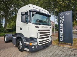 SCANIA R450 Highline