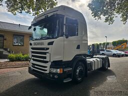 SCANIA R450 Highline