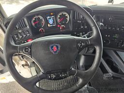 SCANIA R450 Highline