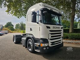 SCANIA R450 Highline