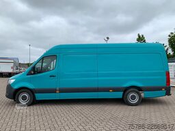 MERCEDES-BENZ Sprinter 314 CDI KA L3H2/Klima/Navi/CargoPaket