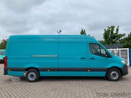 MERCEDES-BENZ Sprinter 314 CDI KA L3H2/Klima/Navi/CargoPaket